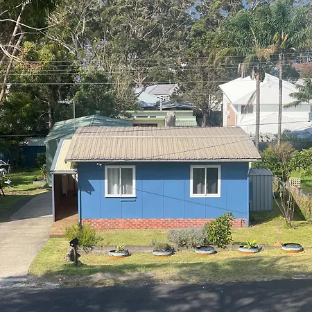 By The Bay Beach Shack Vincentia Exterior photo