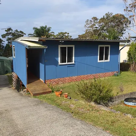 By The Bay Beach Shack Vincentia Exterior photo